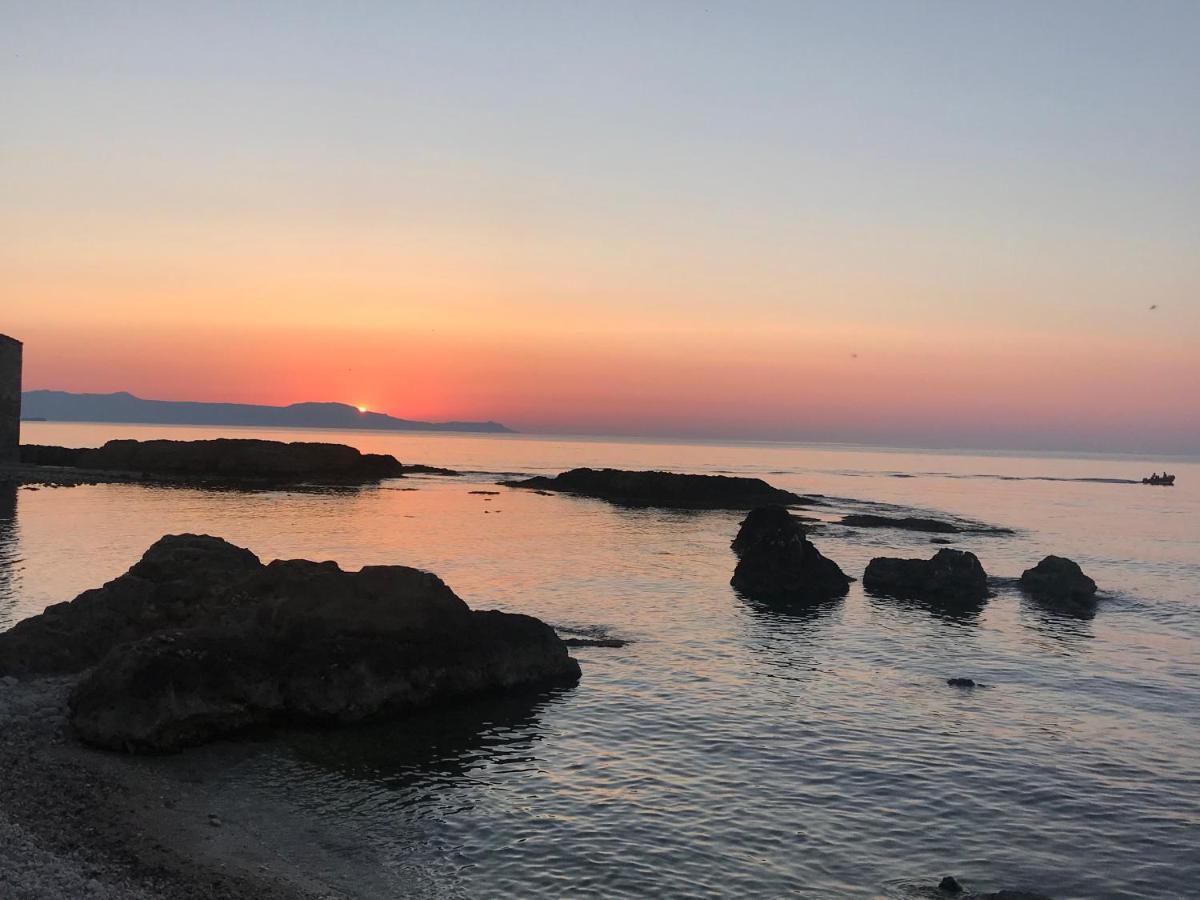 Microcosmos Halepas Βίλα Χανιά Εξωτερικό φωτογραφία